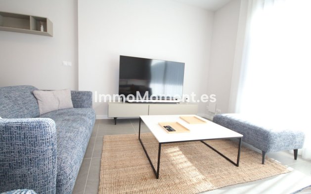 Revente - Villa - Mijas - Mijas Costa