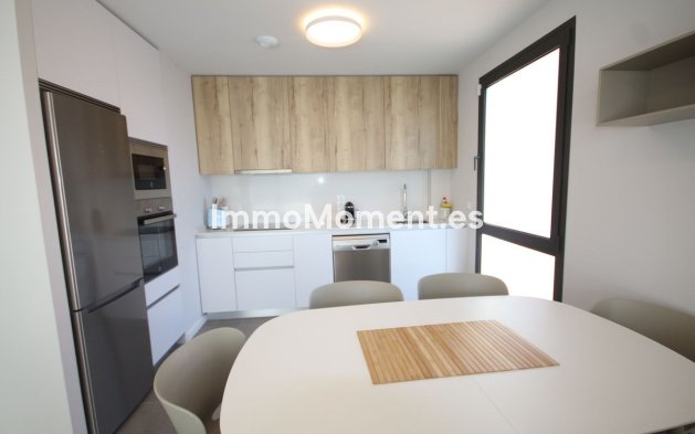 Revente - Villa - Mijas - Mijas Costa