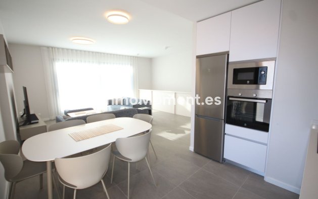 Revente - Villa - Mijas - Mijas Costa