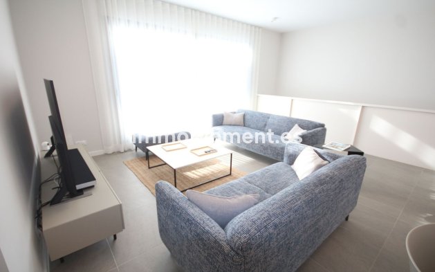 Revente - Villa - Mijas - Mijas Costa