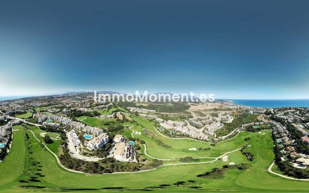 Revente - Villa - Mijas - Mijas Costa