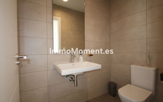 Revente - Villa - Mijas - Mijas Costa