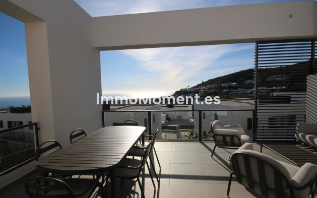 Revente - Villa - Mijas - Mijas Costa