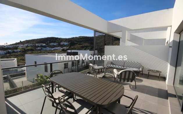 Revente - Villa - Mijas - Mijas Costa