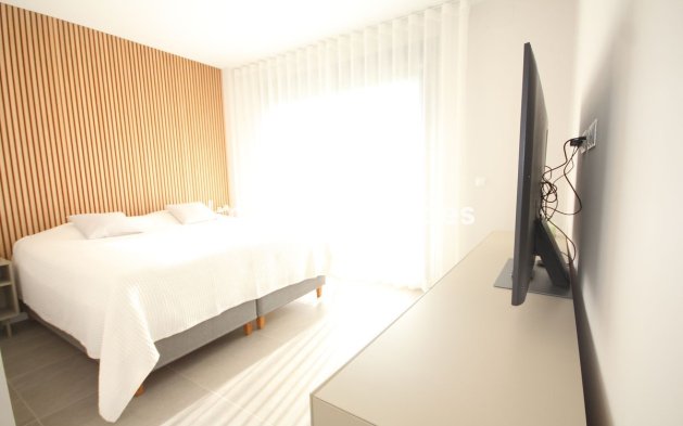 Revente - Villa - Mijas - Mijas Costa