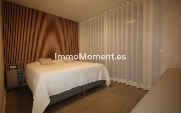 Revente - Villa - Mijas - Mijas Costa