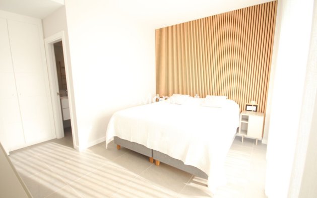 Revente - Villa - Mijas - Mijas Costa