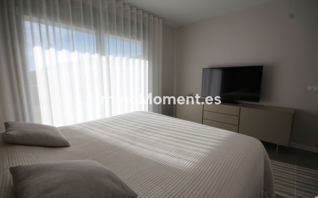 Revente - Villa - Mijas - Mijas Costa