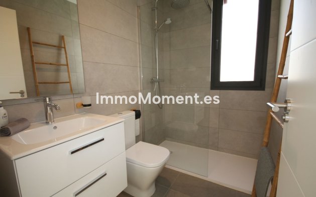 Revente - Villa - Mijas - Mijas Costa