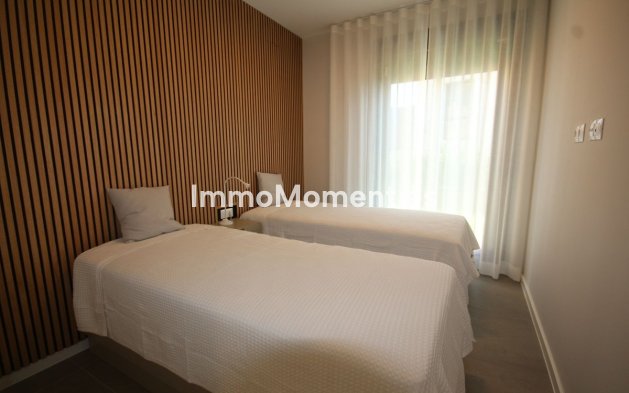 Revente - Villa - Mijas - Mijas Costa