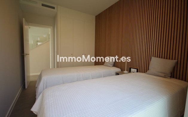 Revente - Villa - Mijas - Mijas Costa