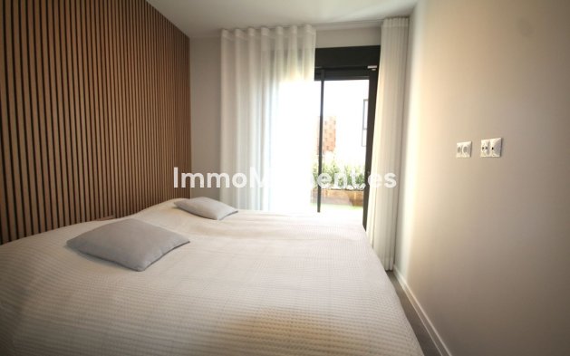 Revente - Villa - Mijas - Mijas Costa