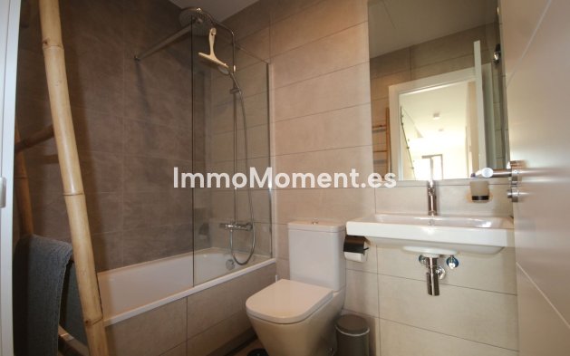 Revente - Villa - Mijas - Mijas Costa