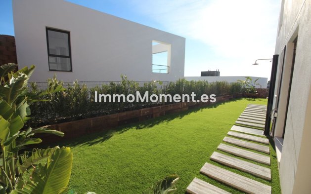 Revente - Villa - Mijas - Mijas Costa