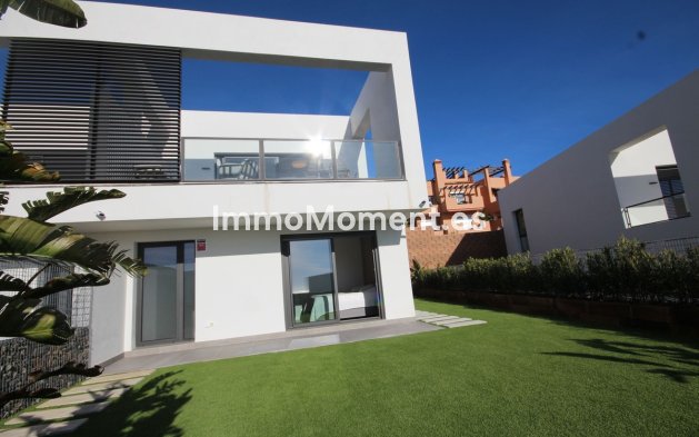 Revente - Villa - Mijas - Mijas Costa