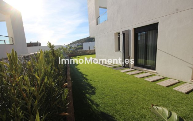 Revente - Villa - Mijas - Mijas Costa