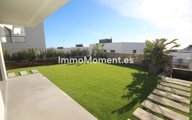 Revente - Villa - Mijas - Mijas Costa