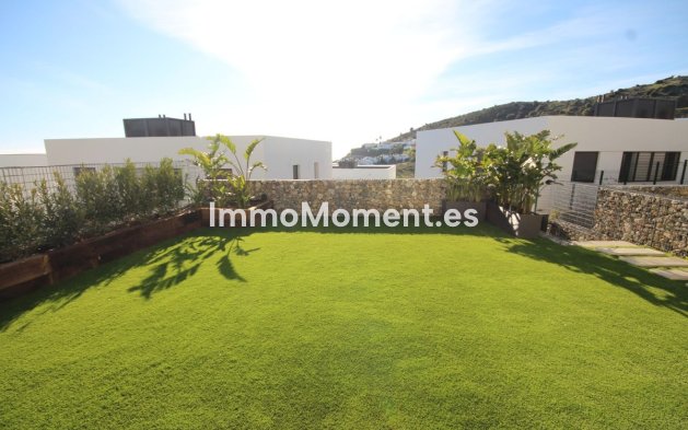 Revente - Villa - Mijas - Mijas Costa
