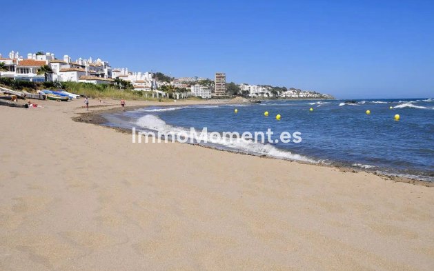 Revente - Villa - Mijas - Mijas Costa