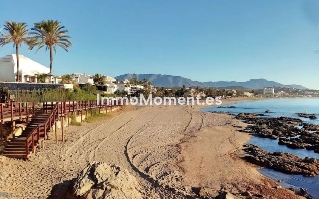 Revente - Villa - Mijas - Mijas Costa
