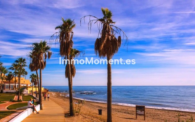 Revente - Villa - Mijas - Mijas Costa