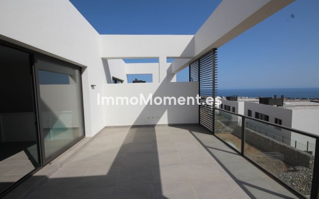 Wiederverkauf - Villa - Mijas - Riviera del Sol