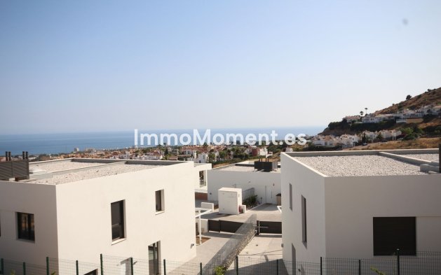 Wiederverkauf - Villa - Mijas - Riviera del Sol