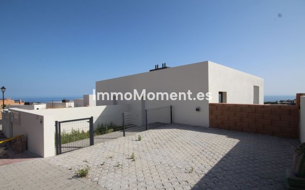 Wiederverkauf - Villa - Mijas - Riviera del Sol