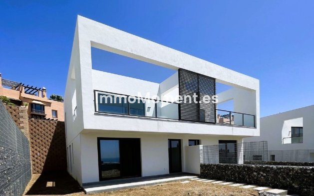 Wiederverkauf - Villa - Mijas - Riviera del Sol