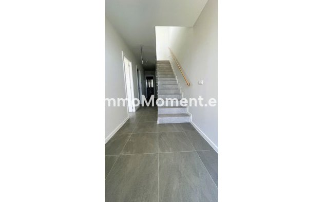 Wiederverkauf - Villa - Mijas - Riviera del Sol