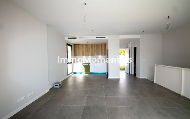 Wiederverkauf - Villa - Mijas - Riviera del Sol