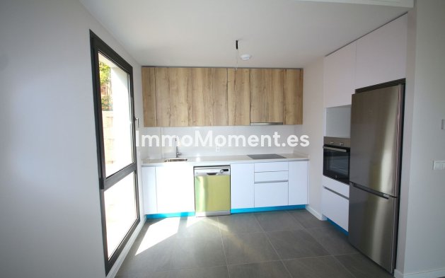 Wiederverkauf - Villa - Mijas - Riviera del Sol