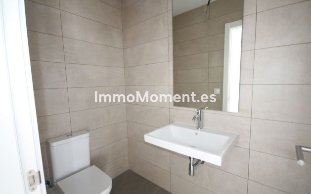 Wiederverkauf - Villa - Mijas - Riviera del Sol