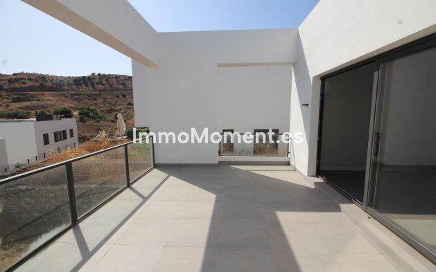 Wiederverkauf - Villa - Mijas - Riviera del Sol