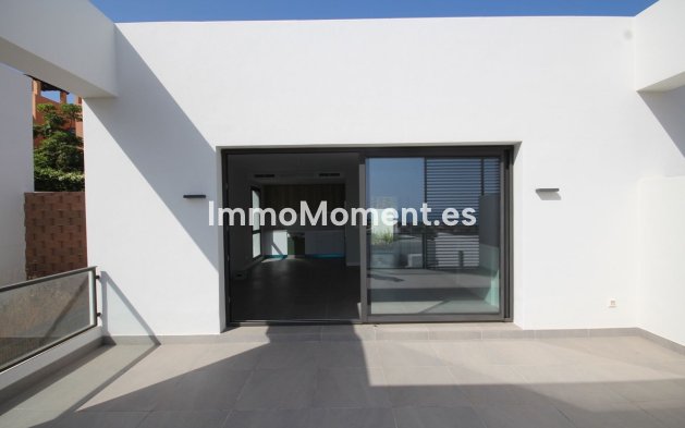 Wiederverkauf - Villa - Mijas - Riviera del Sol