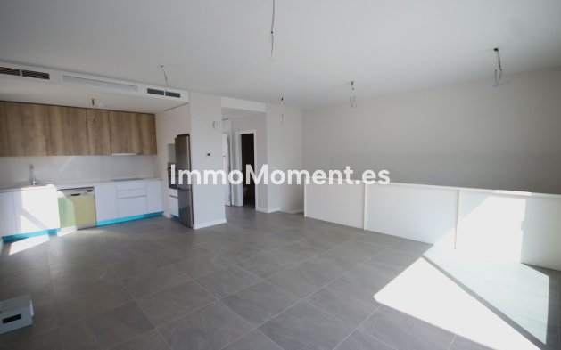 Wiederverkauf - Villa - Mijas - Riviera del Sol