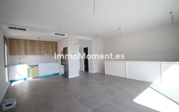 Wiederverkauf - Villa - Mijas - Riviera del Sol