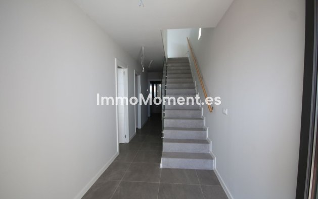 Wiederverkauf - Villa - Mijas - Riviera del Sol