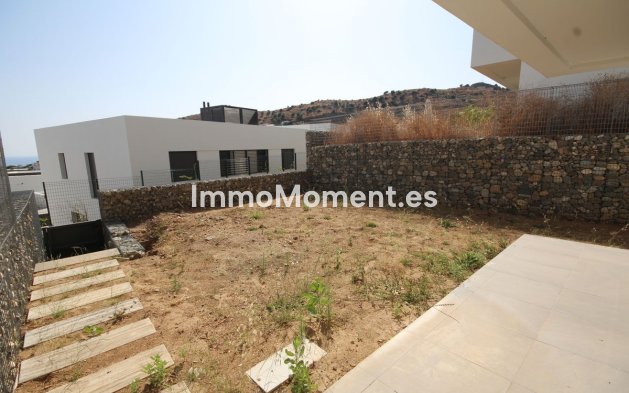 Wiederverkauf - Villa - Mijas - Riviera del Sol
