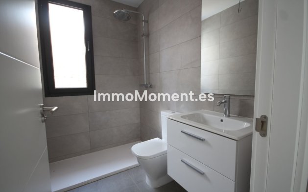 Wiederverkauf - Villa - Mijas - Riviera del Sol