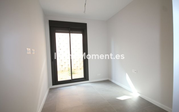 Wiederverkauf - Villa - Mijas - Riviera del Sol