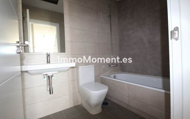 Wiederverkauf - Villa - Mijas - Riviera del Sol