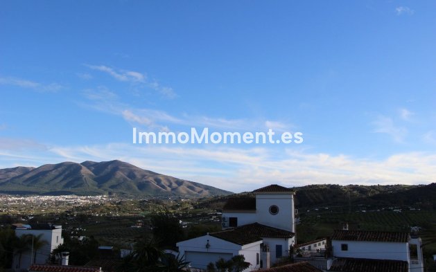 Reventa - Villa - Interior  - Coín