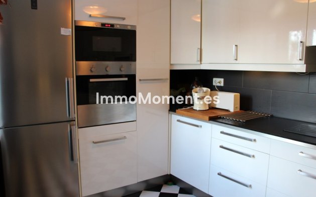 Reventa - Villa - Interior  - Coín