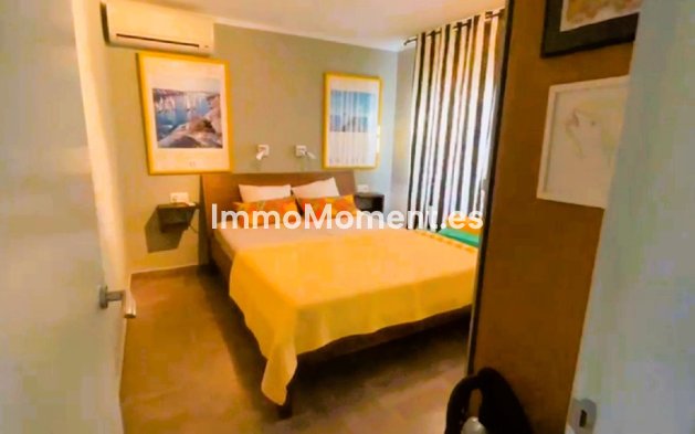 Reventa - Villa - Interior  - Coín