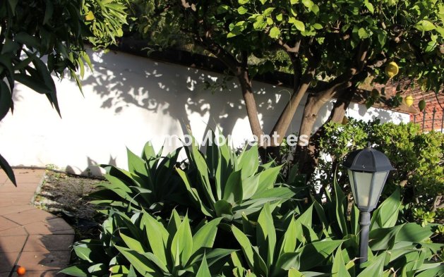 Reventa - Villa - Interior  - Coín