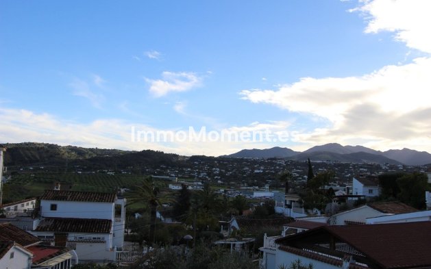 Reventa - Villa - Interior  - Coín