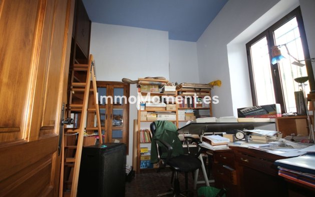 Reventa - Casa de campo - Interior  - Almogía