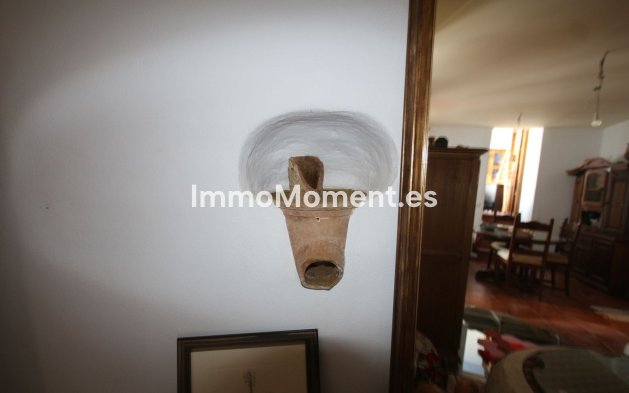 Reventa - Casa de campo - Interior  - Almogía