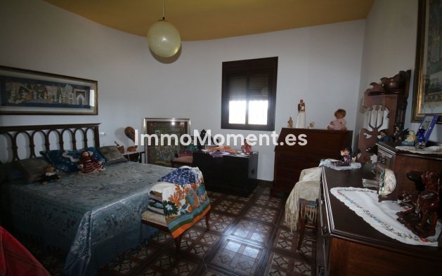 Reventa - Casa de campo - Interior  - Almogía
